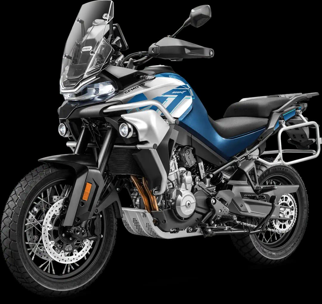 Arrivée de CF MOTO dans votre Concession 2M Moto 28 !!