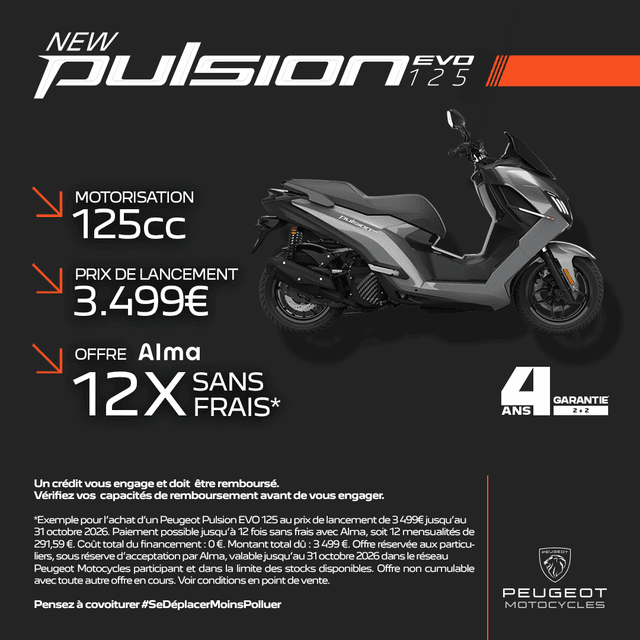 offre à durée limitée