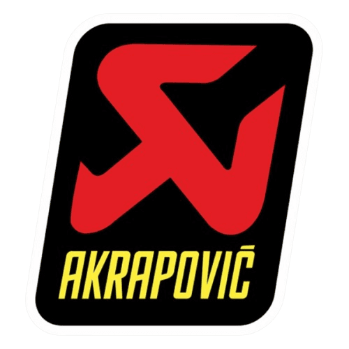 Akrapovic