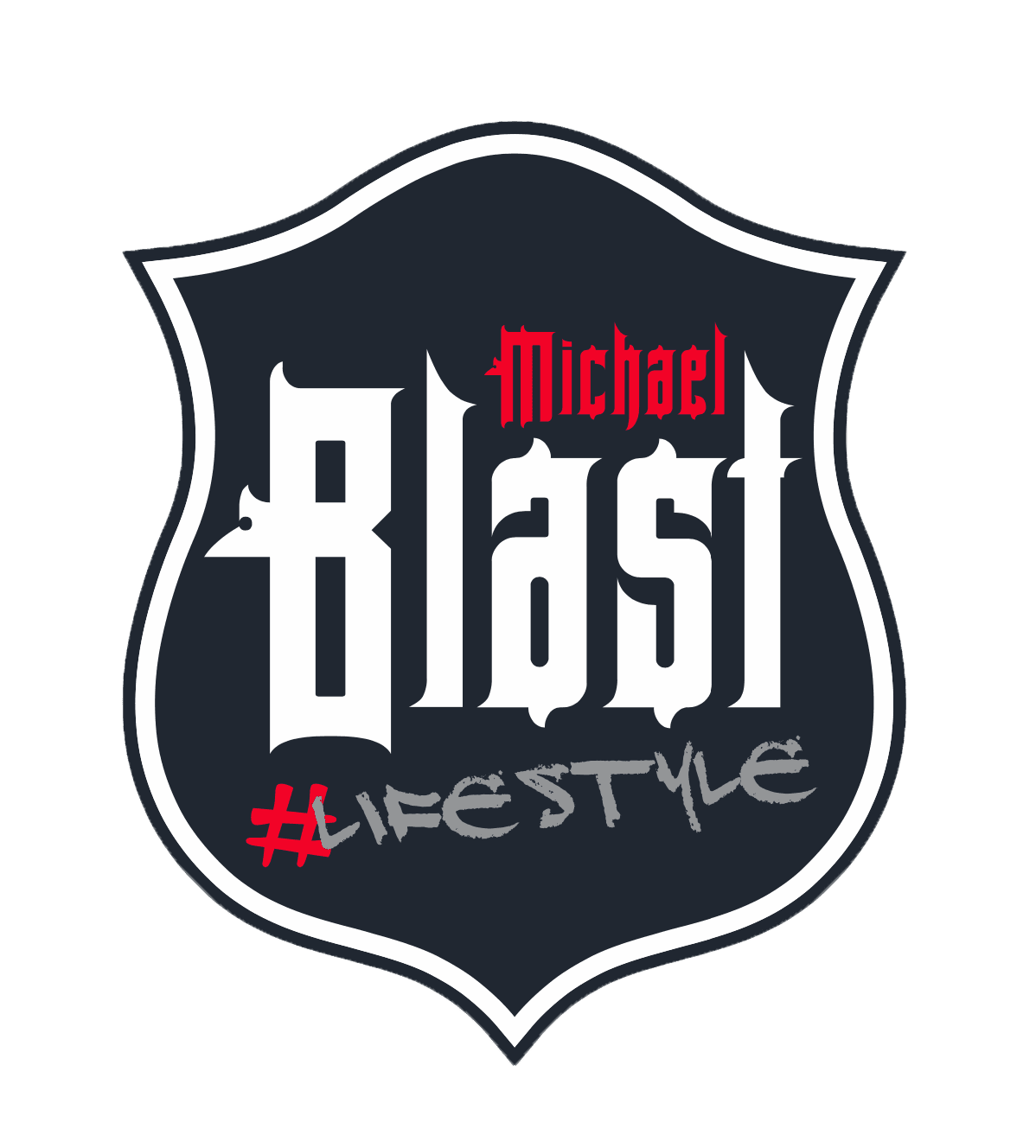 Michael Blast