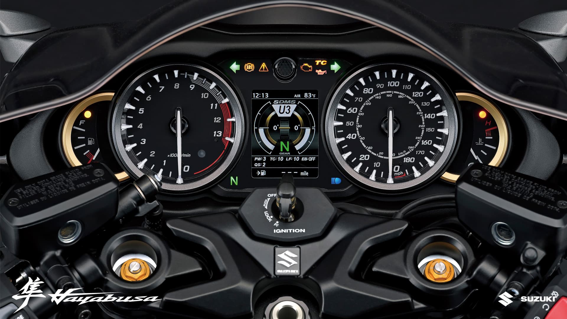 Compteur Haya