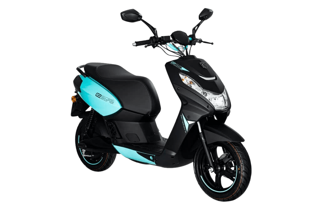 Scooter